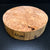 10"x2.5" KD Maple Burl Wood Bowl Turning Blank (#00776)