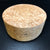 8x3.5 KD Maple Burl Wood Bowl Turning Blank (#00779)