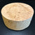 8"x3" KD Maple Burl Wood Bowl Turning Blank (#00781)