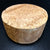 7"x3" KD Maple Burl Wood Bowl Turning Blank (#00784)