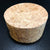 6x3.5 KD Maple Burl Wood Bowl Turning Blank (#00785)