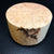 6x3.5 KD Maple Burl Wood Bowl Turning Blank (#00786)