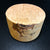 5"x3" KD Maple Burl Wood Bowl Turning Blank (#00789)
