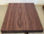 17"x21"x2" KD Purpleheart Solid 1 Piece Guitar Body Billet Blank (#0018)