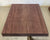 17"x21"x2" KD Purpleheart Solid 1 Piece Guitar Body Billet Blank (#0018)