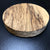 11"x2" KD Black Limba Exhibition Grade Wood Bowl Turning Blank (#00152)