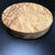 11"x2" KD Black Limba Exhibition Grade Wood Bowl Turning Blank (#00153)