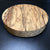 11"x2" KD Black Limba Exhibition Grade Wood Bowl Turning Blank (#00154)