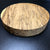 11"x2" KD Black Limba Exhibition Grade Wood Bowl Turning Blank (#00154)