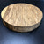 11"x2" KD Black Limba Exhibition Grade Wood Bowl Turning Blank (#00155)