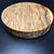 11"x2" KD Black Limba Exhibition Grade Wood Bowl Turning Blank (#00156)