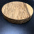 11"x2" KD Black Limba Exhibition Grade Wood Bowl Turning Blank (#00158)