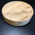 8"x2" KD Curly White Limba Wood Bowl Turning Blank (#00181)