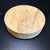 8"x2" KD Curly White Limba Wood Bowl Turning Blank (#00183)