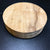 8"x2" KD Curly White Limba Wood Bowl Turning Blank (#00185)