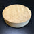 8"x2" KD Curly White Limba Wood Bowl Turning Blank (#00186)