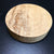 8"x2" KD Curly White Limba Wood Bowl Turning Blank (#00187)