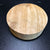 6"x2" KD Curly White Limba Wood Bowl Turning Blank (#00193)