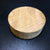 6"x2" KD Curly White Limba Wood Bowl Turning Blank (#00194)