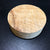 6"x2" KD Curly White Limba Wood Bowl Turning Blank (#00194)