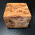 4.5"x4.5"x3.5" Camphor Burl Wood Turning Blank (#00311)