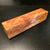 3"x3"x13" Camphor Burl Wood Turning Blank (#00318)