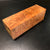 3"x3"x9.5" Camphor Burl Wood Turning Blank (#00319)