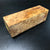 3"x3"x9" Camphor Burl Wood Turning Blank (#00322)