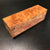3"x3"x9" Camphor Burl Wood Turning Blank (#00323)
