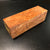 3"x3"x9" Camphor Burl Wood Turning Blank (#00323)