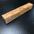 2.5"x2.5"x15.25" Camphor Burl Wood Turning Blank (#00327)
