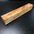2.5"x2.5"x15.25" Camphor Burl Wood Turning Blank (#00327)