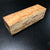 2.5"x2.5"x9" Camphor Burl Wood Turning Blank (#00328)