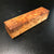 2"x2"x8.5" Camphor Burl Wood Turning Blank (#00333)