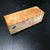 2"x2"x5.75" Camphor Burl Wood Turning Blank (#00334)