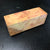 2"x2"x5.75" Camphor Burl Wood Turning Blank (#00335)