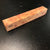 1.5"x1.5"x10" Camphor Burl Wood Turning Blank (#00340)
