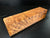 3"x3"x12 Thuya Burl Wood Turning Blank (#00343)