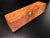 3"x3"x12 Thuya Burl Wood Turning Blank (#00344)