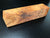 3"x3"x12 Thuya Burl Wood Turning Blank (#00345)
