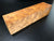 3"x3"x12 Thuya Burl Wood Turning Blank (#00346)