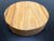 9"x2" KD Canarywood Exhibition Grade Wood Bowl Turning Blank (#00149)