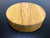 8"x2" KD Canarywood Exhibition Grade Wood Bowl Turning Blank (#00153)
