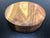 8"x2" KD Canarywood Exhibition Grade Wood Bowl Turning Blank (#00154)