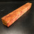 2"x2"x14.75" Camphor Burl Wood Turning Blank (#00175)