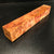 2"x2"x12.5" Camphor Burl Wood Turning Blank (#00176)