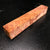1.5"x1.5"x9.5" Camphor Burl Wood Turning Blank (#00196)
