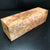 4.25"x4.25"x14" Camphor Burl Wood Turning Blank (#00355)