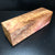 4.25"x4.25"x14" Camphor Burl Wood Turning Blank (#00355)