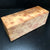 4.5"x4.5"x12" Camphor Burl Wood Turning Blank (#00356)